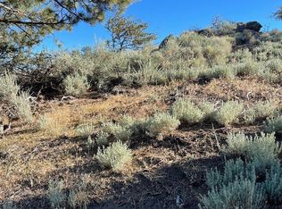 26710 Stirrup Way PARCEL 2, Tehachapi, CA 93561