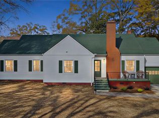 205 Walhalla St, Westminster, SC 29693