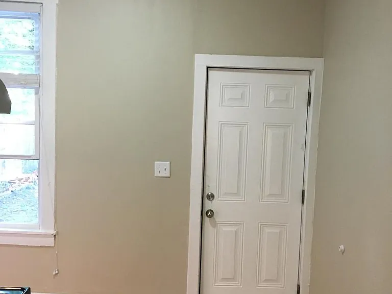 Back Door