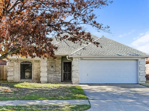 6305 Woodcreek Trl, Fort Worth, TX 76179