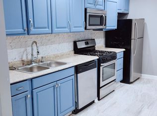 2407 Francis St, Baltimore, MD 21217