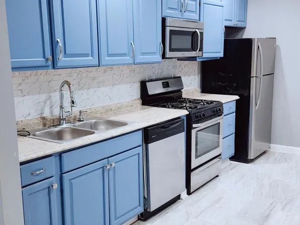 2407 Francis St, Baltimore, MD 21217