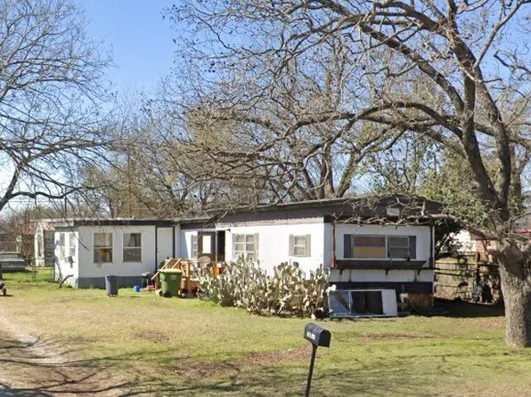3704 Harrison St, Waco, TX 76705