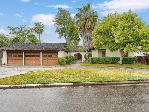 6533 Crystal Springs Dr, San Jose, CA 95120