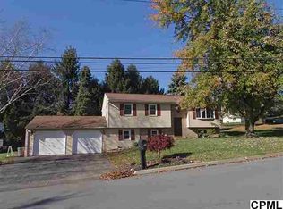 912 Swatara Dr, Harrisburg, PA 17111