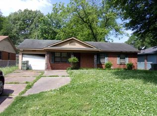 3205 Benjestown Rd LOT 25, Memphis, TN 38127