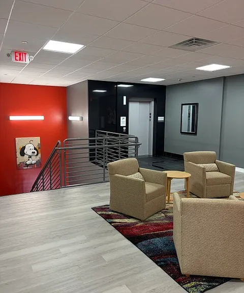 Residences at Sharon Gallery — Photo 55