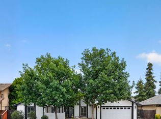 900 N Vista Street, Visalia, CA 93292