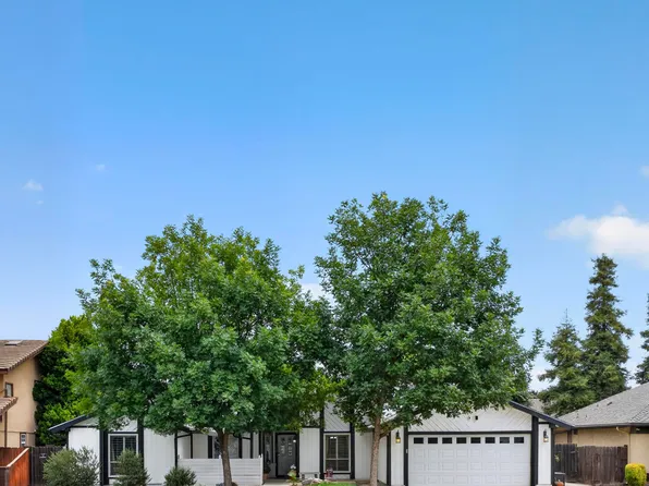 900 N Vista Street, Visalia, CA 93292