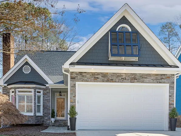 2949 Tillinghast Trl, Raleigh, NC 27613