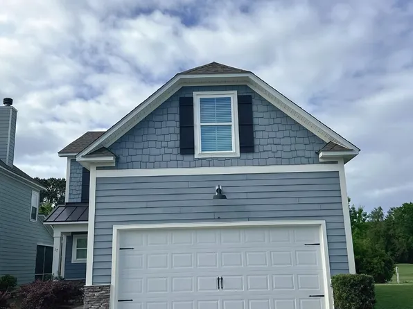 17 Mangrove St, Hilton Head Island, SC 29926