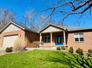 21 Bradford Dr, Chillicothe, OH