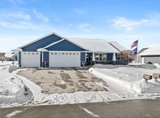 851 Red Clover Way, Denmark, WI 54208