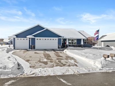 851 Red Clover Way, Denmark, WI, 54208