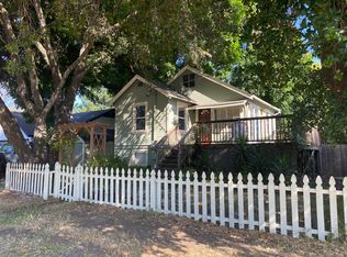 607 Oak St, Sonoma, CA 95476