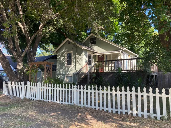 607 Oak St, Sonoma, CA 95476