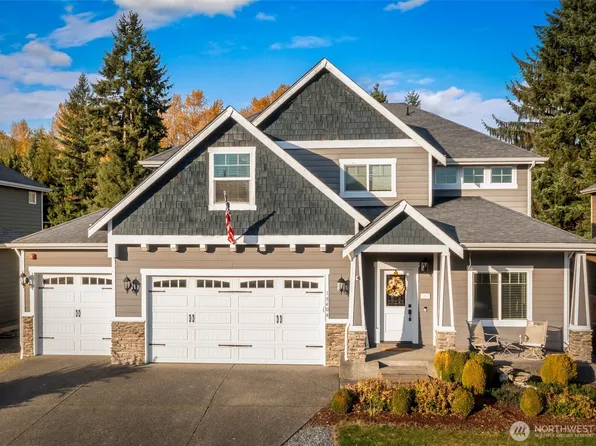 18404 100th Street Ct E, Bonney Lake, WA 98391