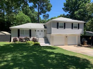 1590 Plover Rd #1590, Jonesboro, GA 30238