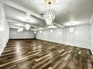 211 N Pearman Ave, Cleveland, MS 38732