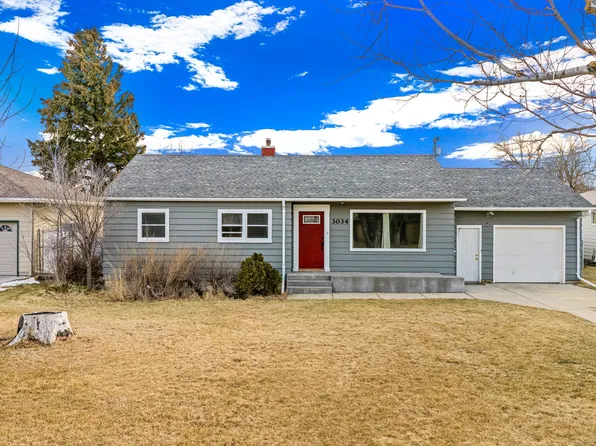 3034 8th Ave S, Great Falls, MT 59405