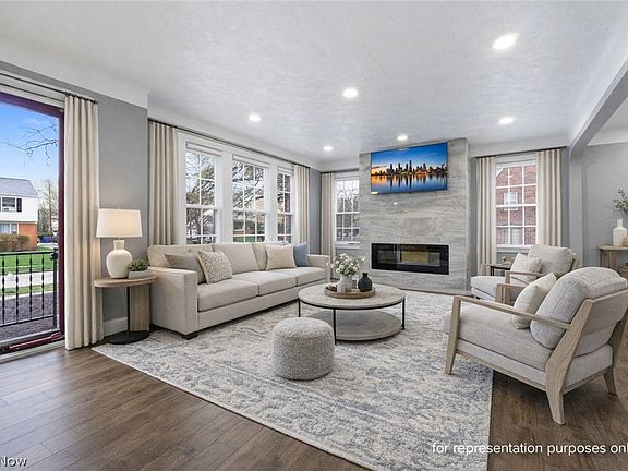 5th image of 3153 Becket Rd