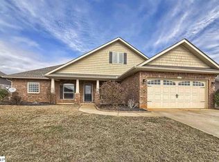 217 Reedy Springs Ln, Greenville, SC 29605