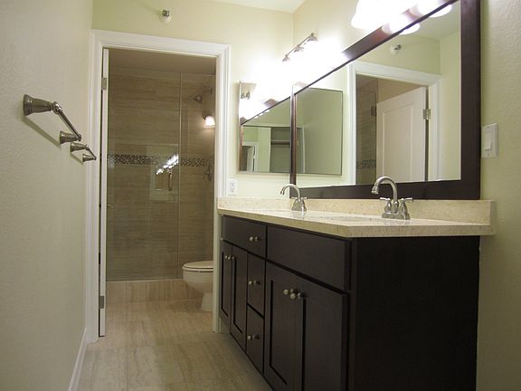 Large Master Bath