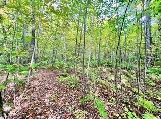 LOT 9 N Peninsula Rd, Hayward, WI 54843