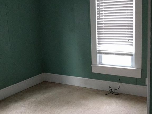 Back Bedroom