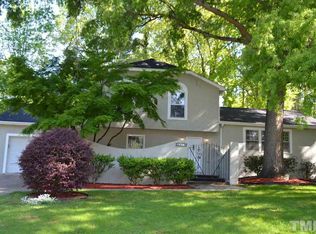 2013 Mallard Ln, Raleigh, NC 27609