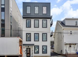 97 Condor St #3, Boston, MA 02128