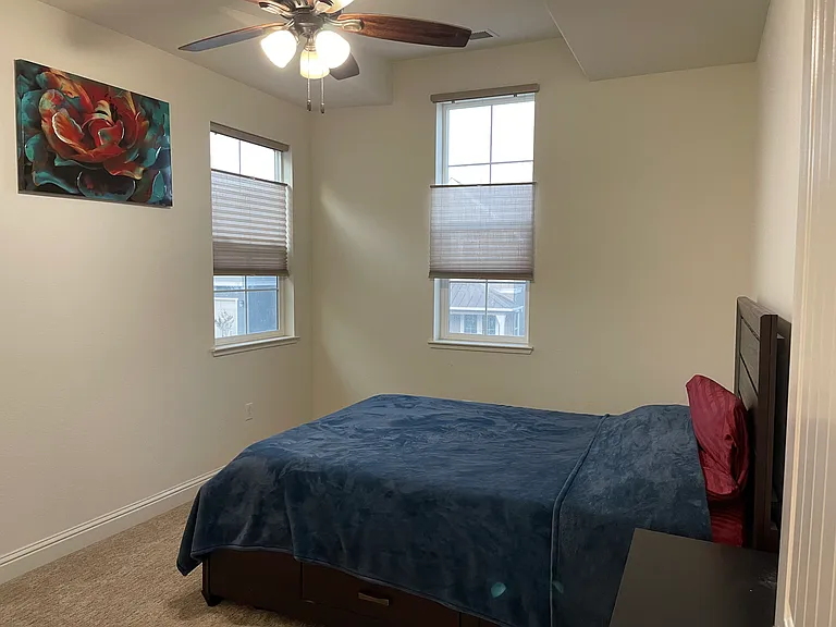 7004 Atlas Peak Dr — Photo 18