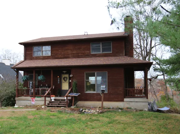 241 Beams Dr, Harrodsburg, KY 40330