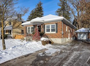 449 Vincent St, Woodstock, ON N4S 5M9