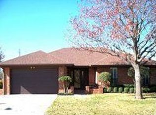 801 Royal Rd, Wichita Falls, TX 76308