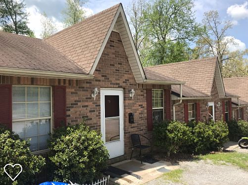 1155 Jackson St, Triplex