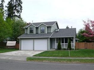 8230 Lake Forest Dr SE, Olympia, WA 98503