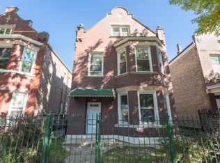 2427 S Harding Ave, Chicago, IL 60623