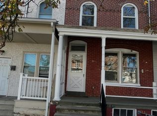 1330 W Chew St, Allentown, PA 18102
