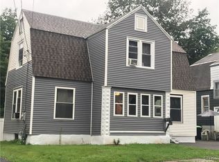 47 Maple Pl, Ilion, NY 13357
