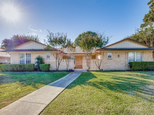 6314 Rincon Way, Dallas, TX 75214