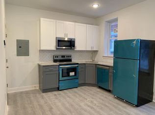 1829 N 33rd St #2R, Philadelphia, PA 19121