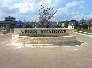 15715 Buffalo Creek Loop, College Station, TX 77845