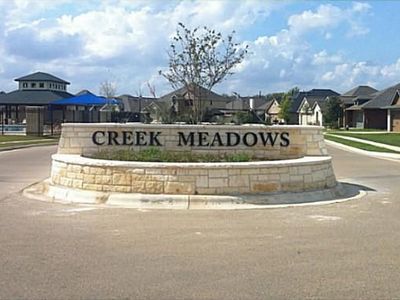 15715 Buffalo Creek Loop, College Station, TX, 77845