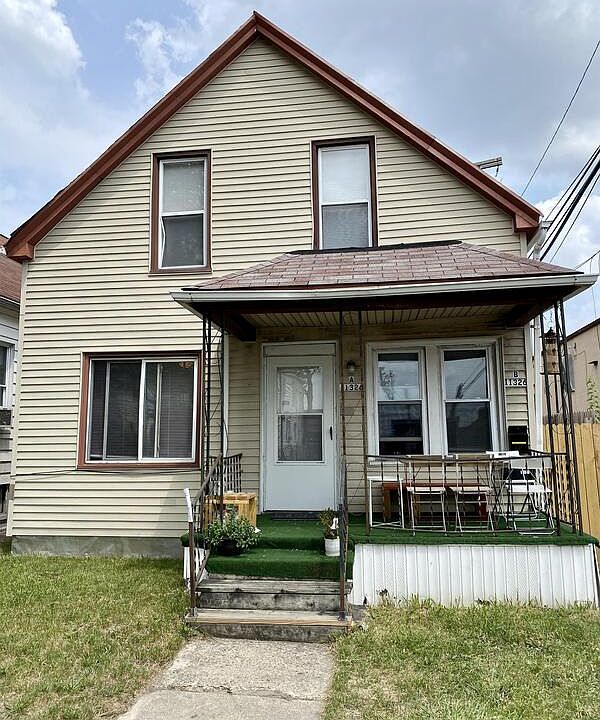 1st image of 11326 Saint Aubin St #A