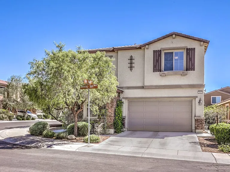 2815 Shining Sun Way — Photo 2