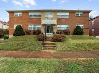 7283 Dartmouth Ave, Saint Louis, MO 63130