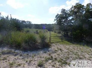 9011 Cornwall Dr, Spring Branch, TX 78070