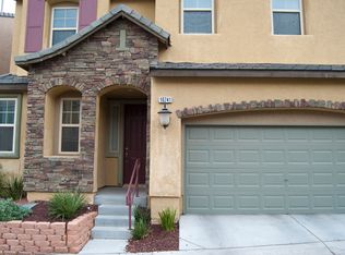 10741 Cather Ave, Las Vegas, NV 89166
