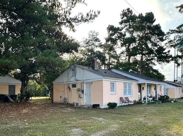 1152-1174 Pendarvis St NE, Orangeburg, SC 29115